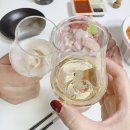 완도산회 특급포차 송파별관 (서울 대방어 3대 맛집) - 방어회와 물회 포장 후기