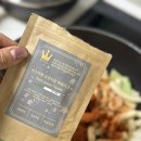 신천시장 줄서먹던 윤온연 할매떡볶이 그대로 빈스마켓 떡볶이소스 &amp; 오원유수 생밀떡 내돈내산 리얼 후기