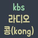 <b>kbs</b> <b>라디오</b> 콩(kong) 설치 및 다운로드