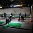 큐이디(QED)골프연습장 이미지