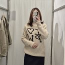 성수 팔로마울 팝업 니트 후기 +무료배송코드