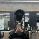 유은타워8차 | 운정미용실 공백헤어 강산 디자이너 / 레이어드 히피펌 후기