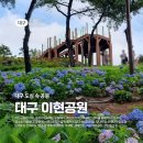 서구청소년수련관 주차장 이미지
