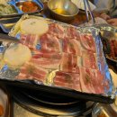 &lt;호구식당 정발산점&gt; :: 가성비 넘치는 일산삼겹살 맛집