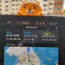 화천 평화의댐 오토캠핑장 A24번/ 벨라쉘터