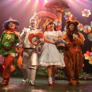 오즈의마법사 이미지