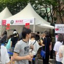 공릉숲길 커피축제 방문 후기 – 콘서트와 커피와 쉼의 향연 , 오늘 꼭 가셔야해요~