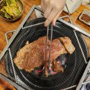 잠실역 5번출구(뒤) | 잠실역 돼지갈비 13000원 방이화로 방이동고기집