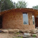 흙집 이미지