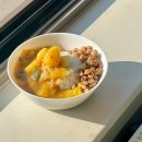 유랑KITCHEN | [교환일기/D+16~26] 개강하고 네덜란드 알아가기