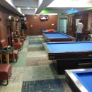 세일 당구장 이미지