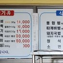 울릉어민식당