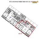 휴먼시아4단지 버스정류장 이미지