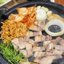 금촌 | 대전 둔산동 삼겹살 맛집 추천 금촌 내돈내산 후기
