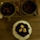 찻집 모퉁이 이미지