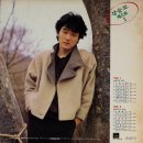 강승모 베스트 2 [사랑별곡／고향의 꿈] (1985) 이미지