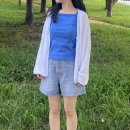 메일리 | 여름 롱가디건 내돈내산 후기/메일리 오버핏 롱니트가디건