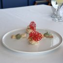 서강식당 | 한강뷰 식당 서강팔경 디너 후기 1000일 기념일 연말 식당 추천