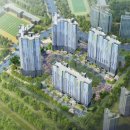 화정중학교 앞 이미지