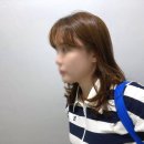 샤프롱헤어 | 강남역 미용실 신논현역점 준오헤어, 경우 디자이너 2년째 다니는 중 #슬릭펌