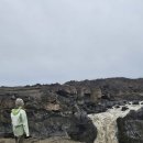 무지개길 | 4. 아쿠레이리로 이동(고다포스, 알데이야르포스, 아쿠레이리 교회, 무지개길, 쇼핑 그리고 아파트 후기)