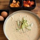 헬프119 | [내돈내산] 부산 산청칼국수 본점 콩국수, 롯데 명가 찰떡파이 (두바이 찰떡파이) 후기