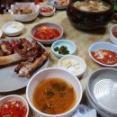 우이동 주막족발집 이미지