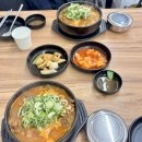 경기도 수원시 팔달구 경수대로 | [수원 뼈해장국 맛집] 얼큰한뼈해장국 수원인계점ㅣ수원 24시 맛집 후기