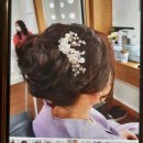 제니 라벨라 | 성북구 웨딩스퀘어 라벨라샵 혼주 한복 메이크업 후기｜내돈내산 솔직 리뷰
