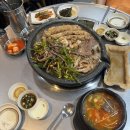 안양 곱창맛집 곱미당 모듬곱창 후기