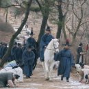 다슬기,올갱이해장국 이미지