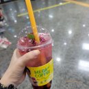 메가커피고투몰점