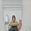 유어바비 이천붙임머리 전문/중단발 18인치 중단발후기