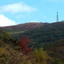 지리산 이미지