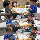 화랑유원지 A동 화장실 | 안산 화량유원지 오토캠핑장에서 아이랑 물놀이 총정리!! (+음식배달)