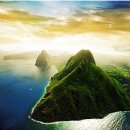 세인트루시아 이미지