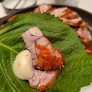 족발야시장&무청감자탕광화문