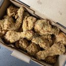 교촌치킨산내 이미지