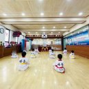 용인대자운태권도 이미지