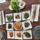 용유관 | 영종도 한식 맛집, 용유관 시골밥상 돌솥밥정식 후기