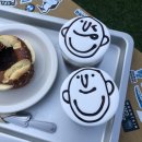 이오당약국 | 210410~0412 JEONJU[카페십칠다시이십/이오당/라한호텔/브리꼴라주/왱이집/카페브리즈]