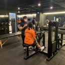 보라카이짐한대역점 네이버블로그