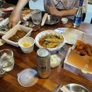 함덕친척집
