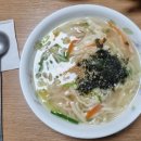 옥순손칼국수 이미지