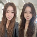 압구정 미용실 루브아 레이어드컷 긴머리 모발 클리닉 루이쌤 후기