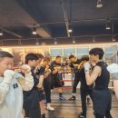 라이언복싱gym 이미지