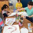 필아트미술학원 이미지