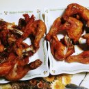 못난이통닭