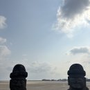 성산읍 아리마찜질방 입구 | 제주도 도보 일주 5일차 (서귀포시 표선면 ~ 서귀포시 성산읍)