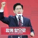‘좌→ 우파 전향’ 김문수 국민의힘 대선 후보 선출 이미지